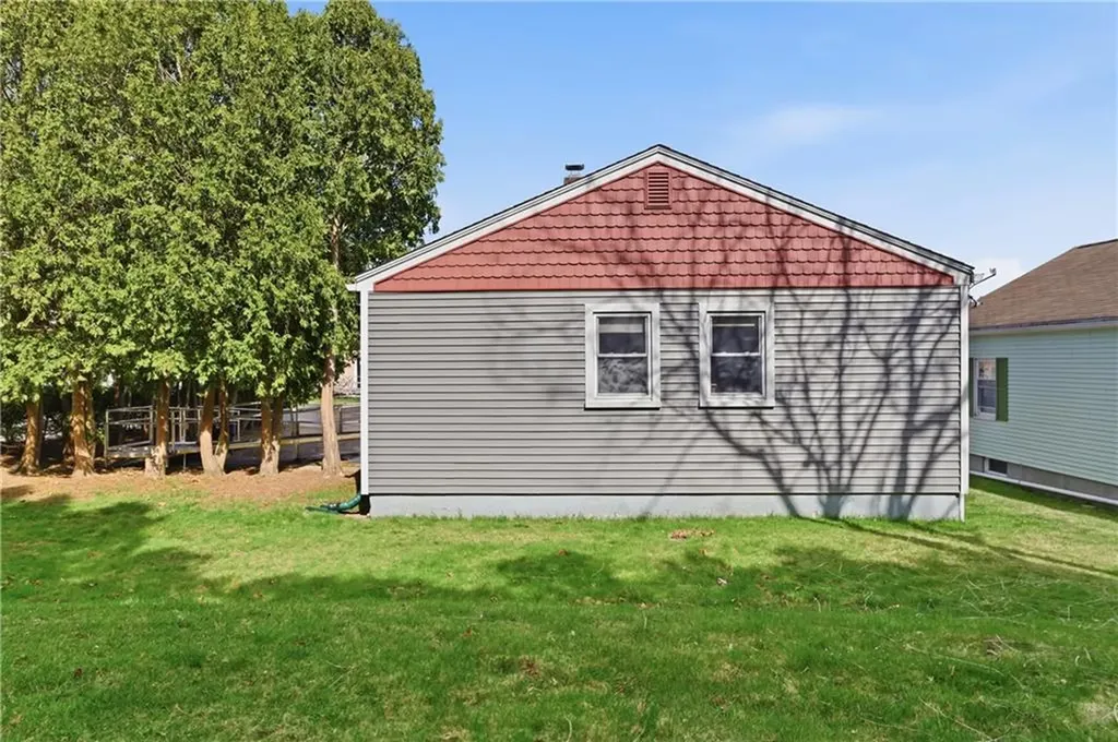 191 Street Barnabe Street Woonsocket RI 02895