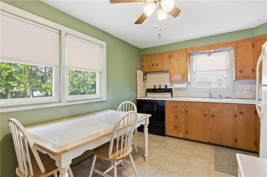 191 Street Barnabe Street Woonsocket RI 02895