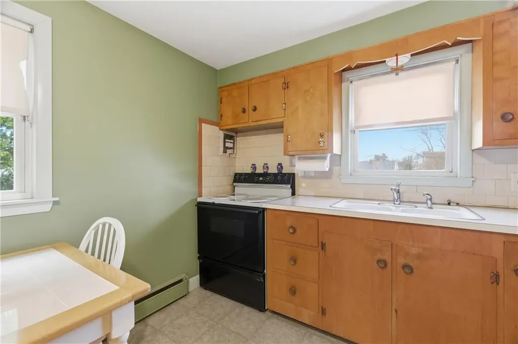 191 Street Barnabe Street Woonsocket RI 02895