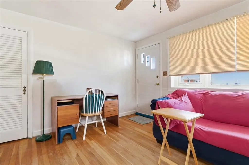 191 Street Barnabe Street Woonsocket RI 02895
