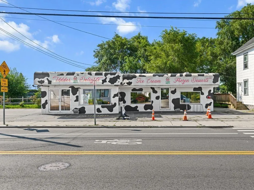 1428 Park Avenue Cranston RI 02920
