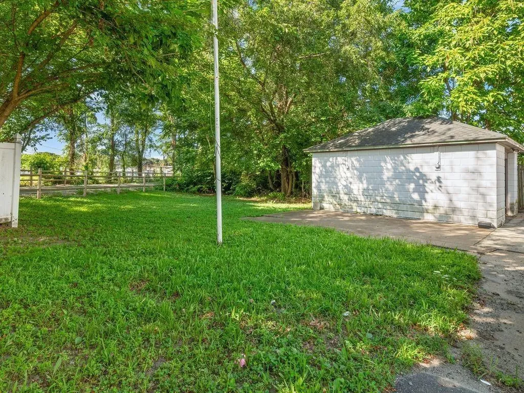 1428 Park Avenue Cranston RI 02920