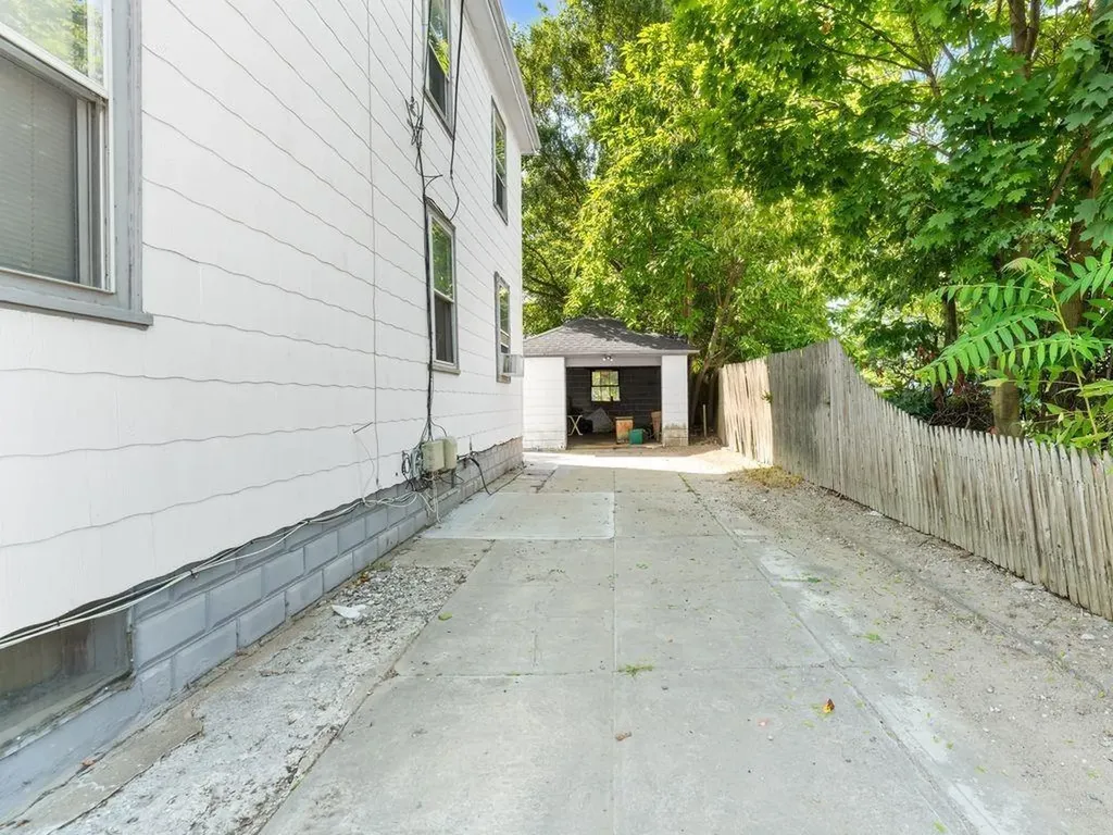 1428 Park Avenue Cranston RI 02920
