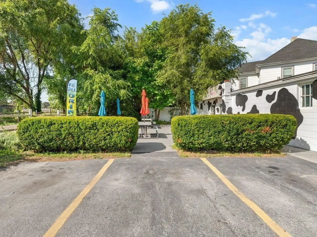 1428 Park Avenue Cranston RI 02920