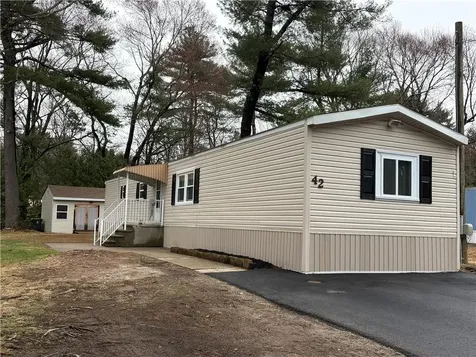 42 Maplewood Drive Burrillville RI 02839