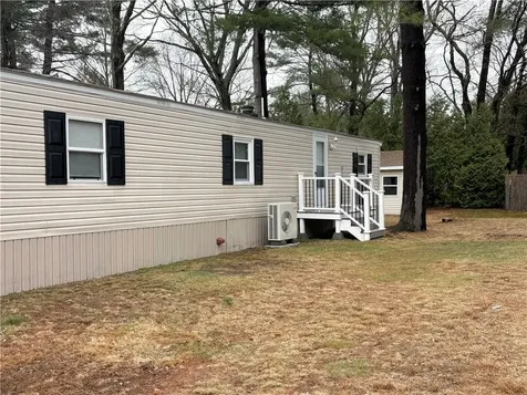 42 Maplewood Drive Burrillville RI 02839