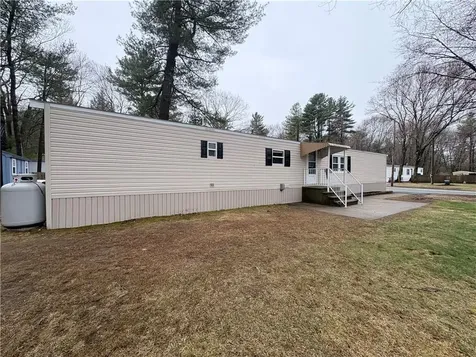 42 Maplewood Drive Burrillville RI 02839