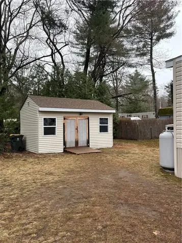 42 Maplewood Drive Burrillville RI 02839