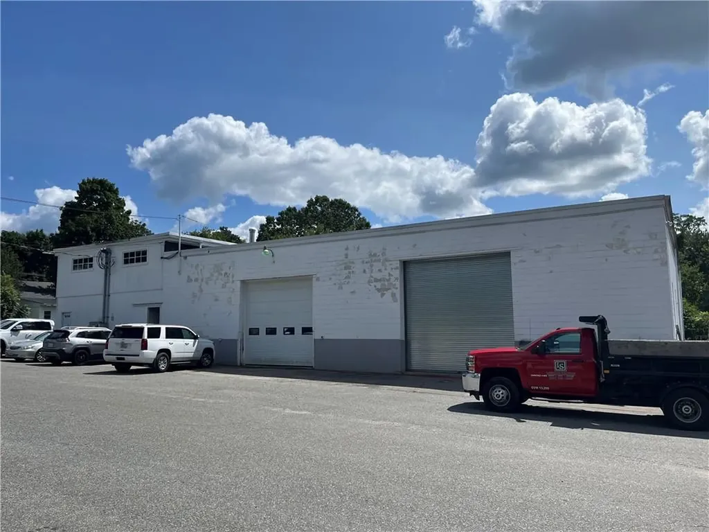 10 Lambert Avenue Cumberland RI 02864