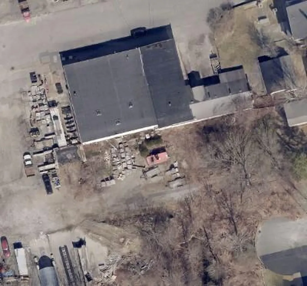 10 Lambert Avenue Cumberland RI 02864