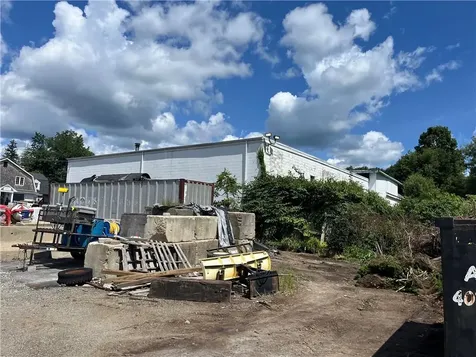10 Lambert Avenue Cumberland RI 02864