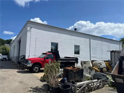 10 Lambert Avenue Cumberland RI 02864