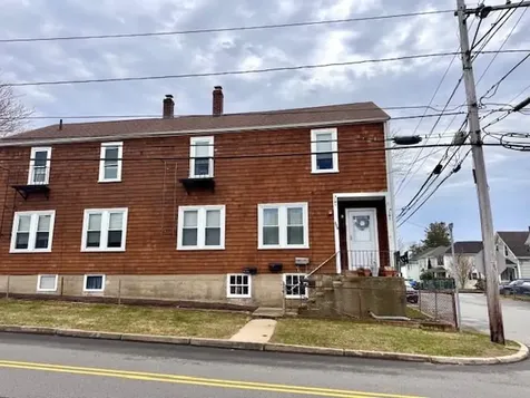 308 State Street Bristol RI 02809