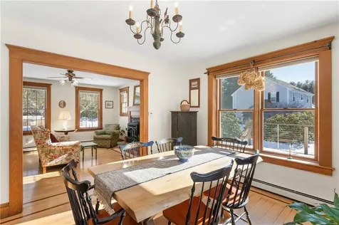 33 Butterfly Trail Dartmouth MA 02747