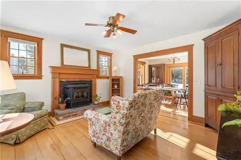 33 Butterfly Trail Dartmouth MA 02747