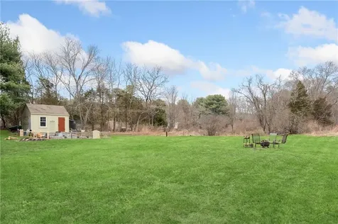 33 Butterfly Trail Dartmouth MA 02747