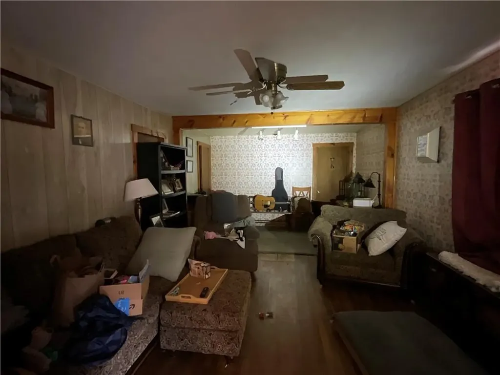 832 Phillips Hill Road Coventry RI 02816