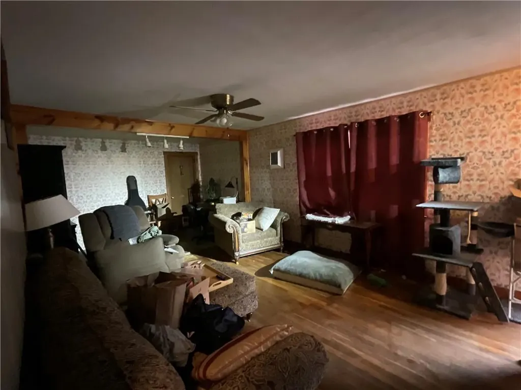 832 Phillips Hill Road Coventry RI 02816