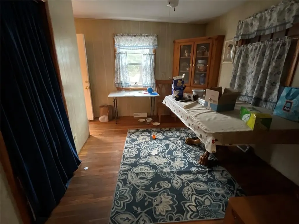 832 Phillips Hill Road Coventry RI 02816