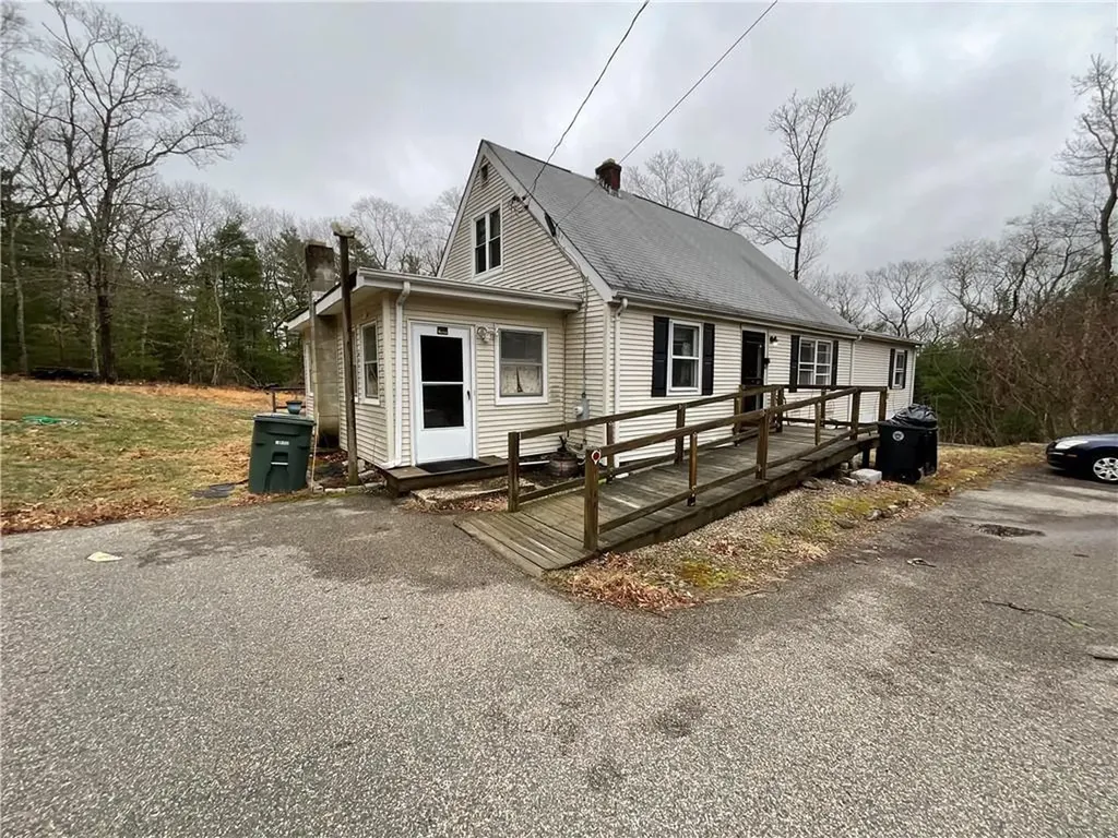 832 Phillips Hill Road Coventry RI 02816