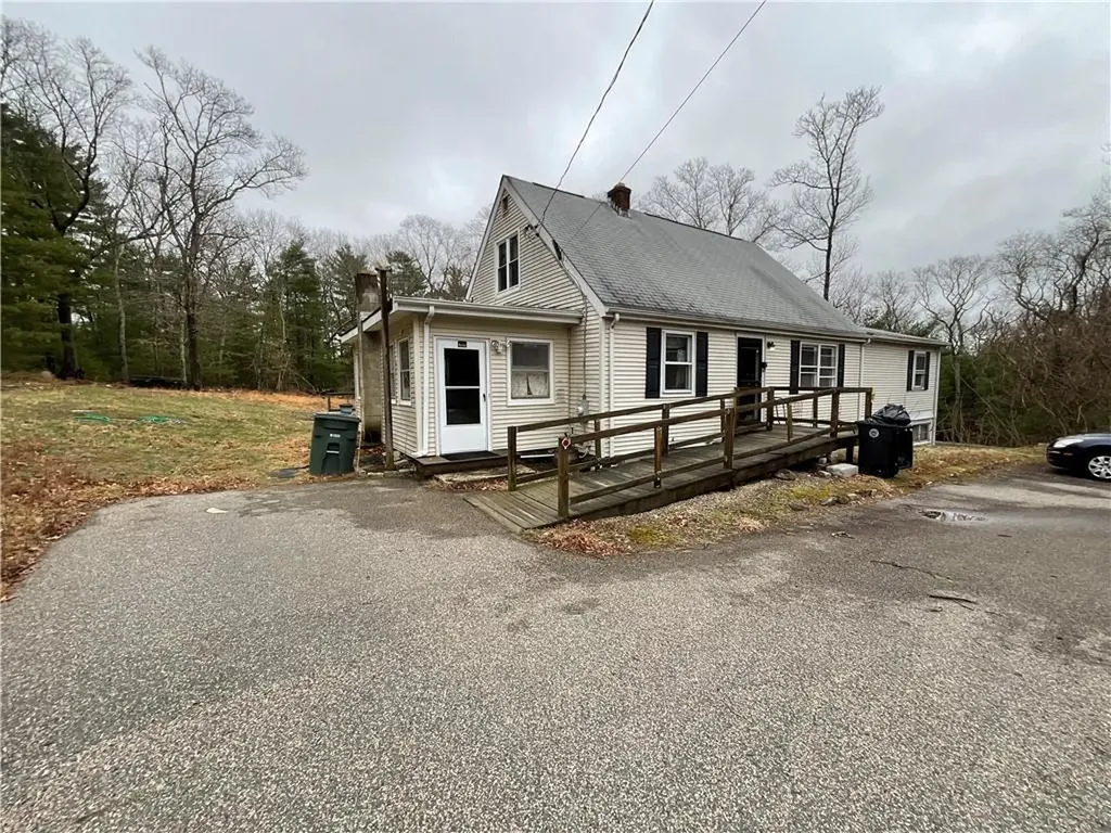 832 Phillips Hill Road Coventry RI 02816