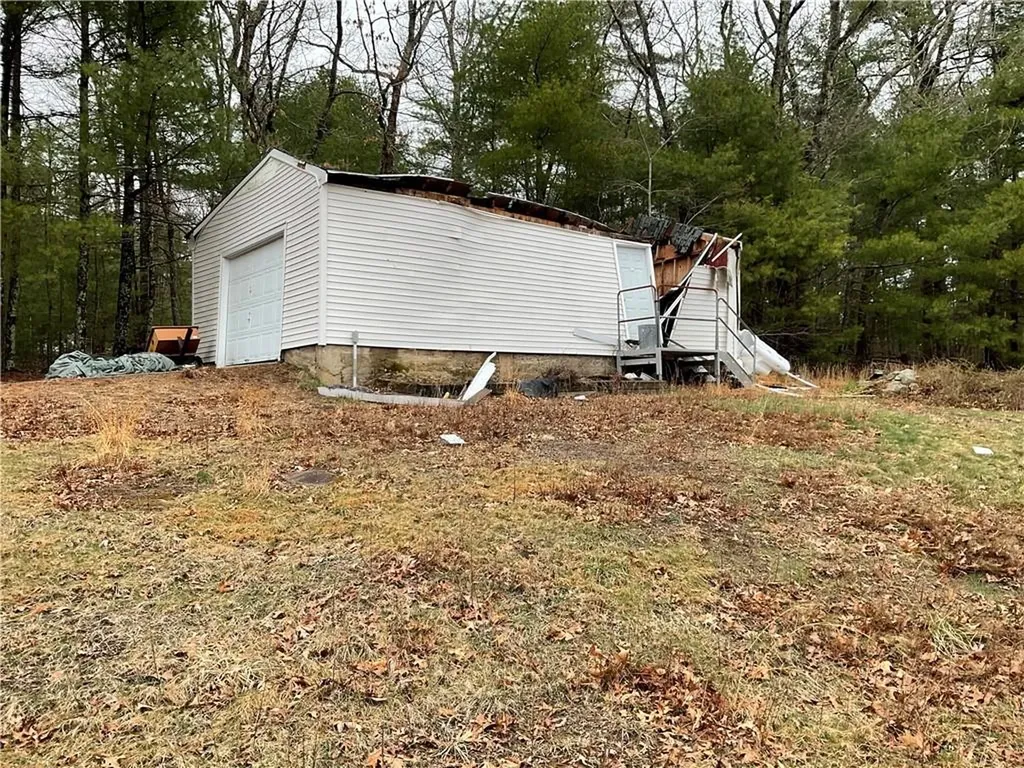 832 Phillips Hill Road Coventry RI 02816