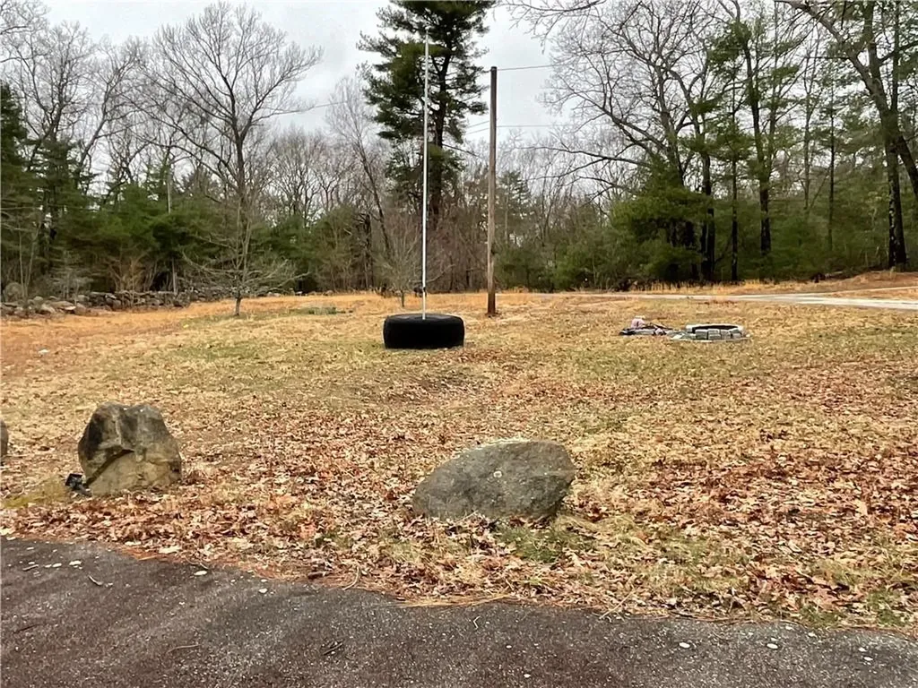 832 Phillips Hill Road Coventry RI 02816