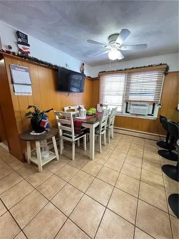 4 Dunbar Street Providence RI 02909