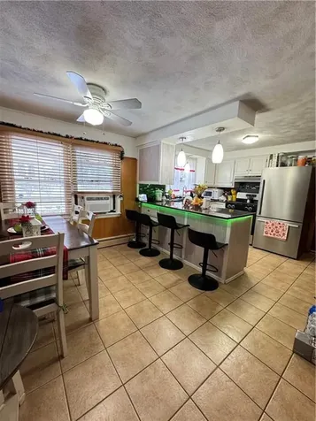 4 Dunbar Street Providence RI 02909