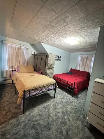 4 Dunbar Street Providence RI 02909