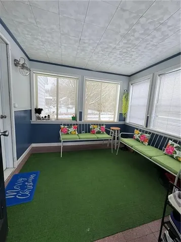 4 Dunbar Street Providence RI 02909