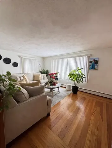 4 Dunbar Street Providence RI 02909