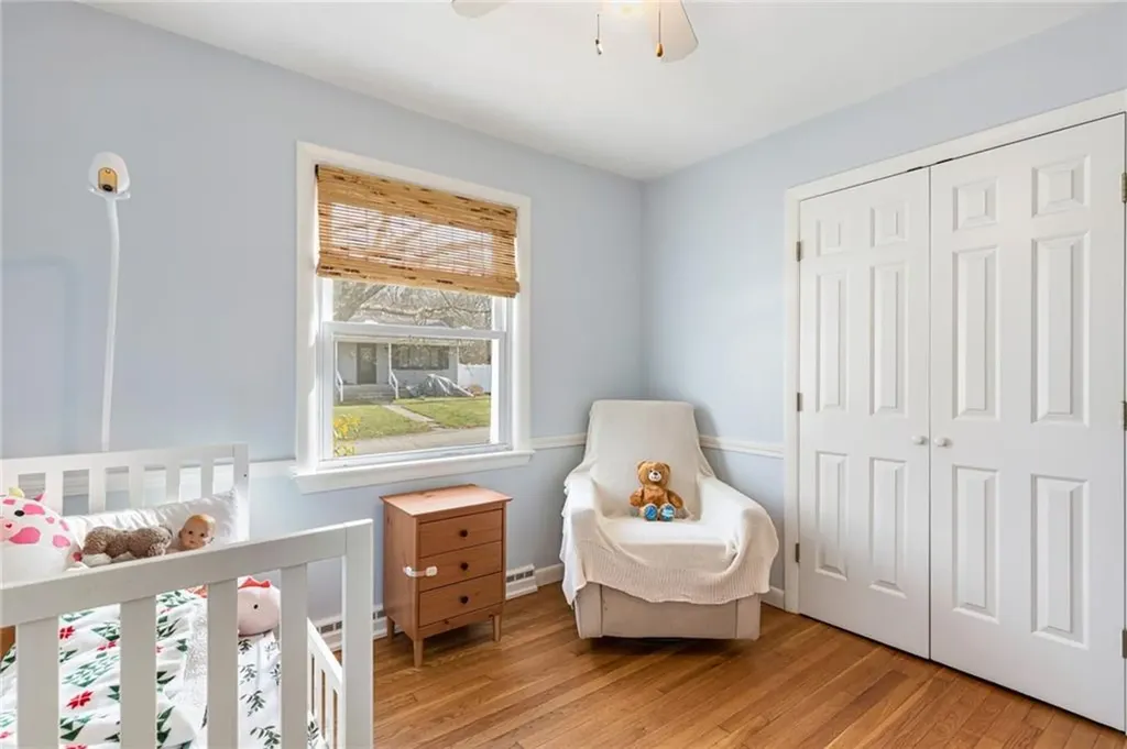 32 Overhill Road Warren RI 02885