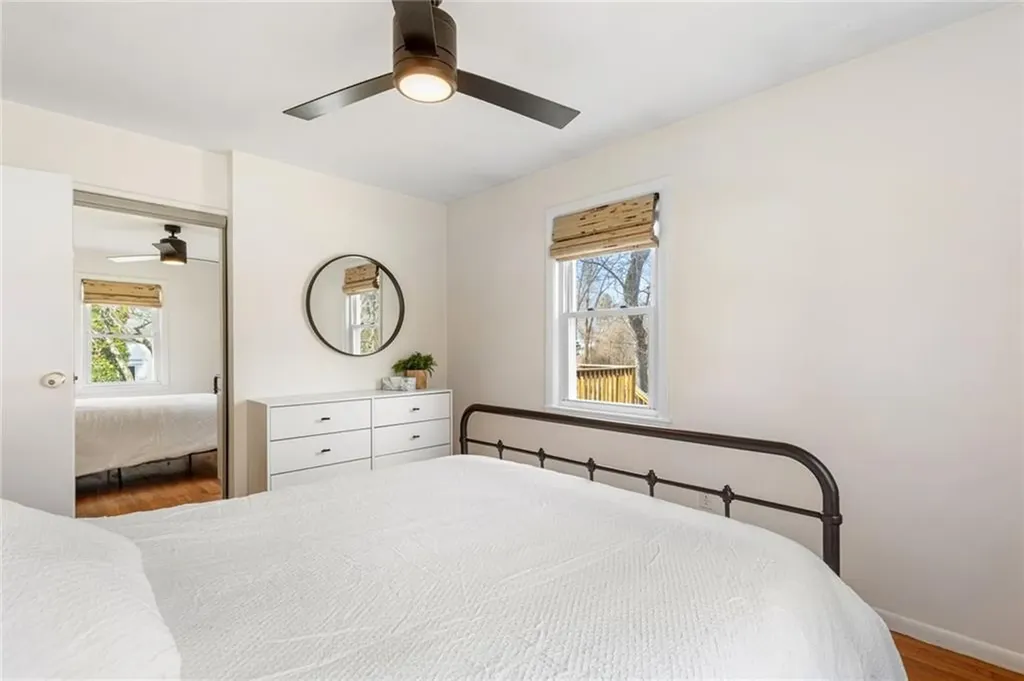 32 Overhill Road Warren RI 02885