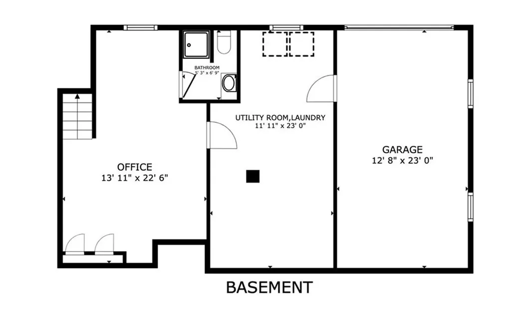 32 Overhill Road Warren RI 02885