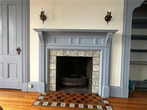 342 Broadway Newport RI 02840