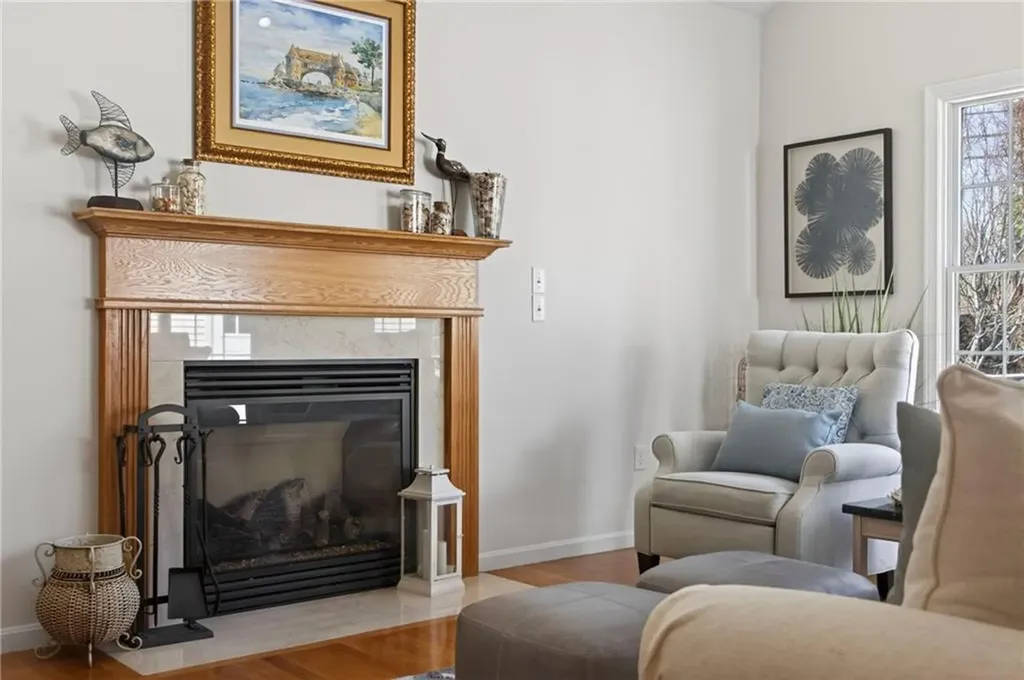25 Southern View Drive Narragansett RI 02882