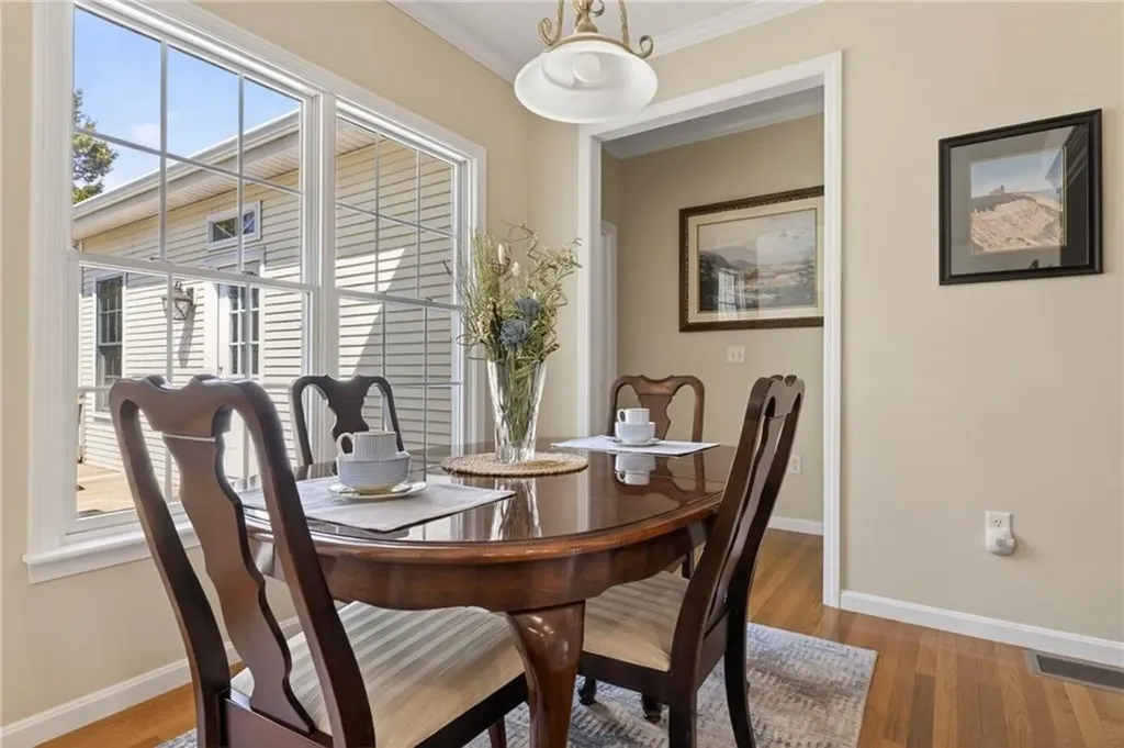 25 Southern View Drive Narragansett RI 02882