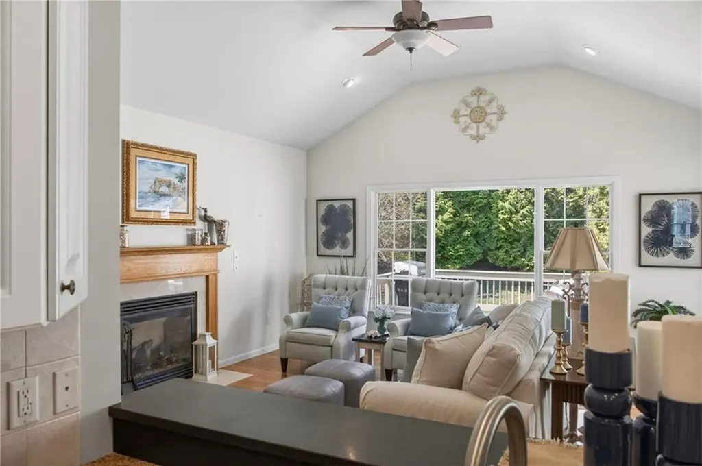 25 Southern View Drive Narragansett RI 02882