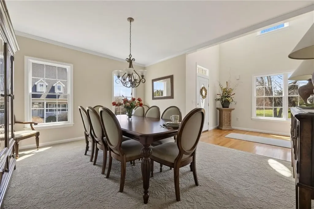 25 Southern View Drive Narragansett RI 02882