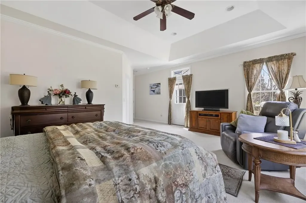 25 Southern View Drive Narragansett RI 02882