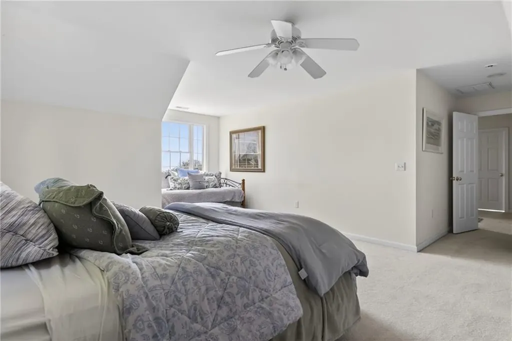 25 Southern View Drive Narragansett RI 02882