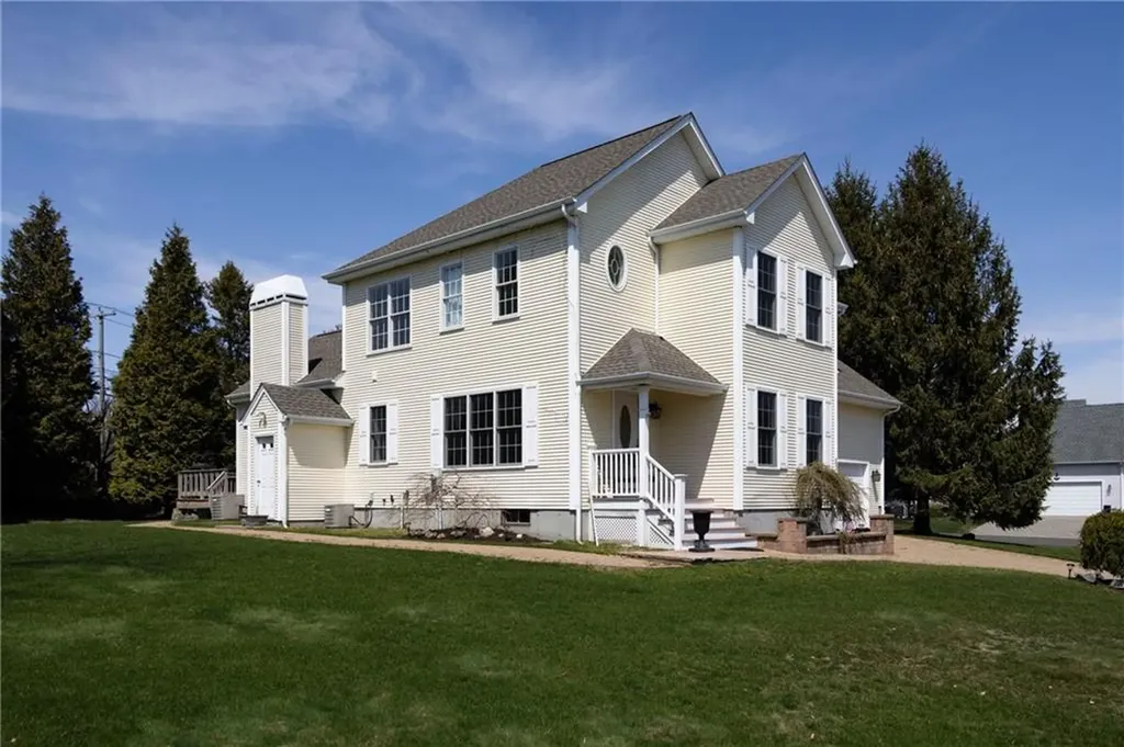 25 Southern View Drive Narragansett RI 02882