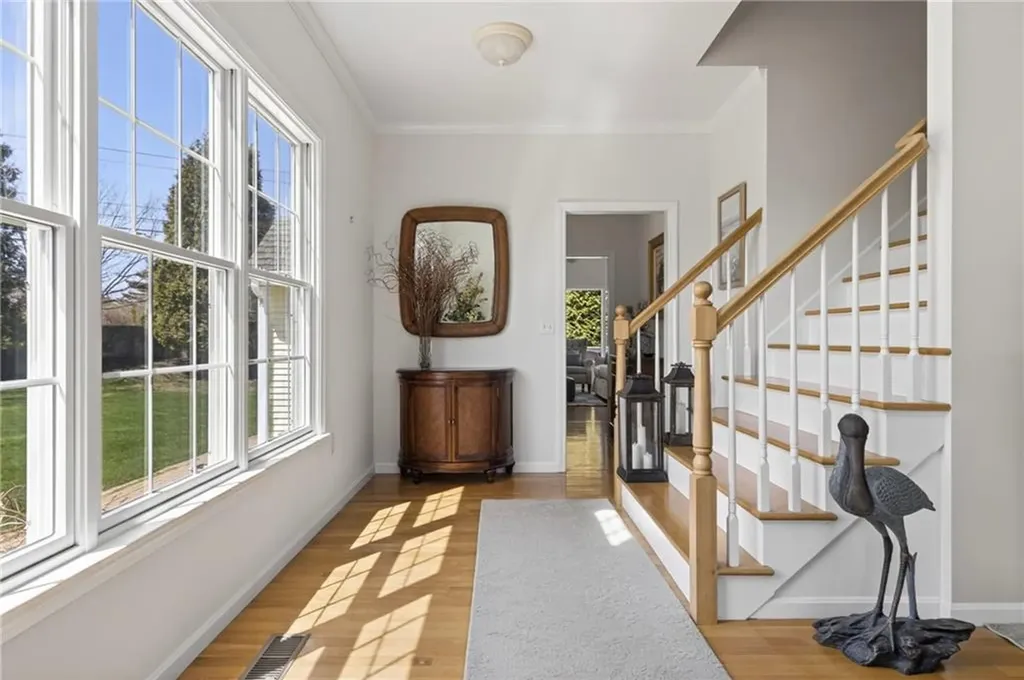 25 Southern View Drive Narragansett RI 02882