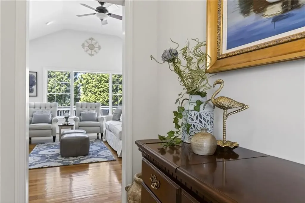 25 Southern View Drive Narragansett RI 02882