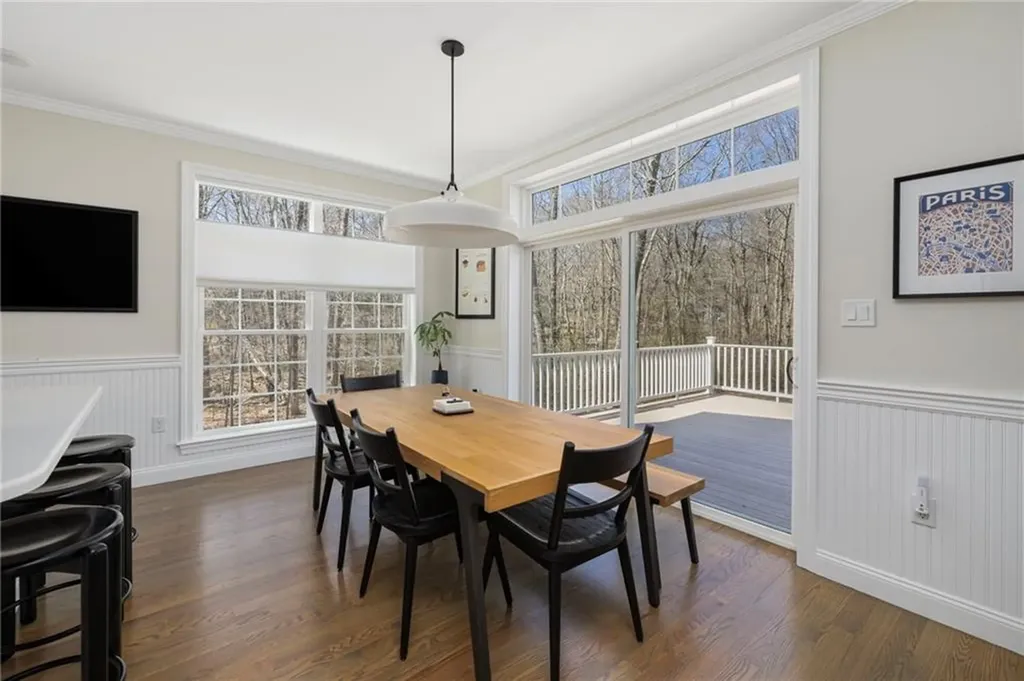 161 Stony Lane North Kingstown RI 02852