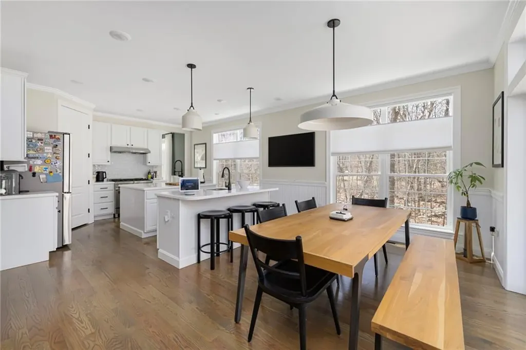 161 Stony Lane North Kingstown RI 02852