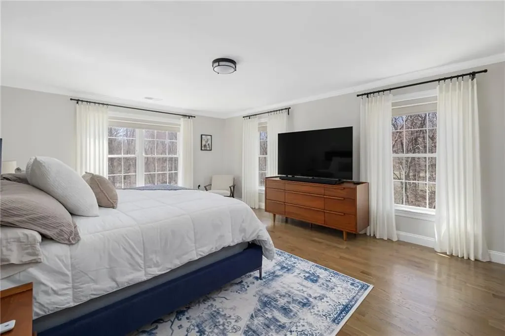161 Stony Lane North Kingstown RI 02852