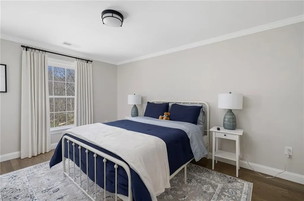 161 Stony Lane North Kingstown RI 02852