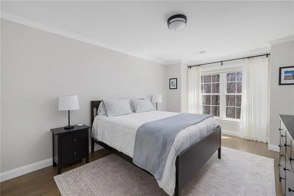161 Stony Lane North Kingstown RI 02852